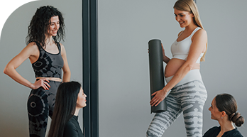 Best Yoga Class in Noida. Top Yoga studio near me. Yoga with Barkha