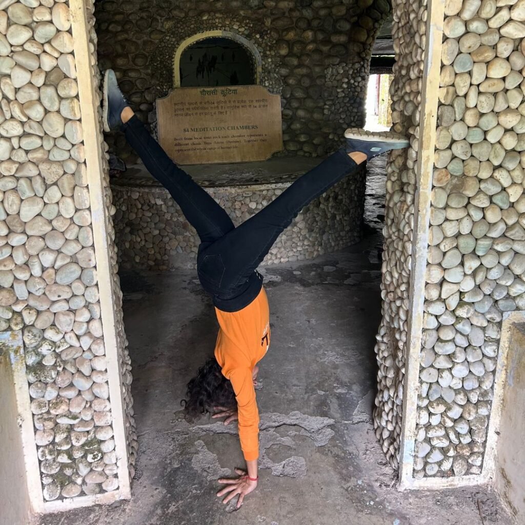 Best Yoga Class in Noida. Top Yoga studio near me. Yoga with Barkha