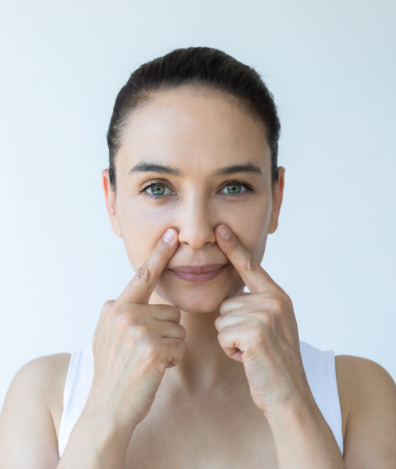 Best Yoga Class in Noida. Top Yoga studio near me. Yoga with Barkha