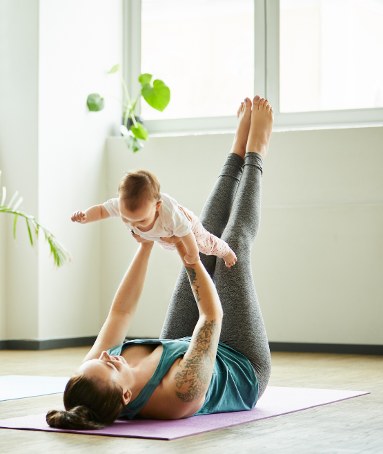 Best Yoga Class in Noida. Top Yoga studio near me. Yoga with Barkha