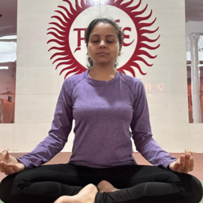 Pranayama 2