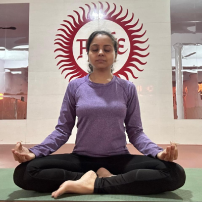 Pranayama