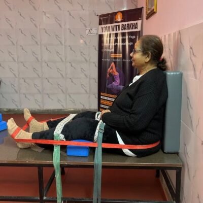 Rbt Therapy For Knee Pain