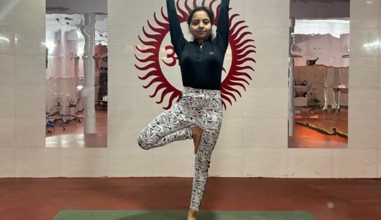 Yoga for Diabetes: 11 Effective Asanas to Help Manage Blood Sugar Levels