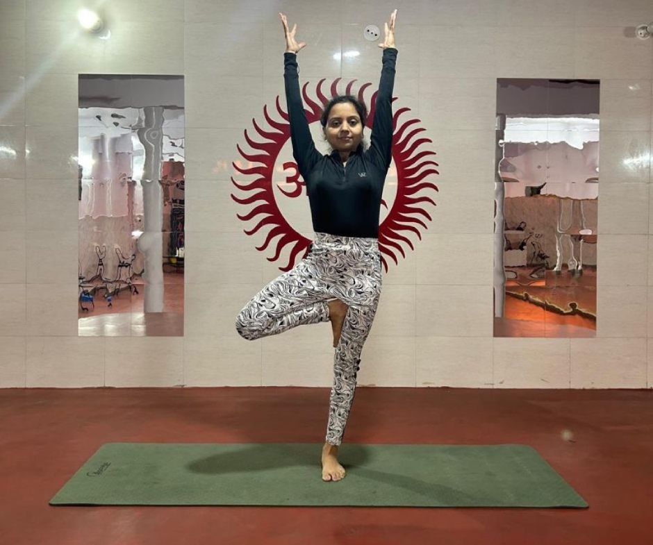 Yoga for Diabetes: 11 Effective Asanas to Help Manage Blood Sugar Levels