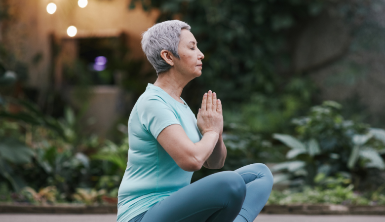 The Transformative Power of Yoga: How Can It Change Your Life?