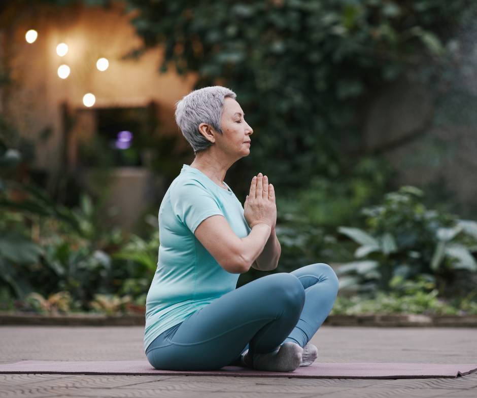 Best Yoga Class in Noida. Top Yoga studio near me. Yoga with Barkha