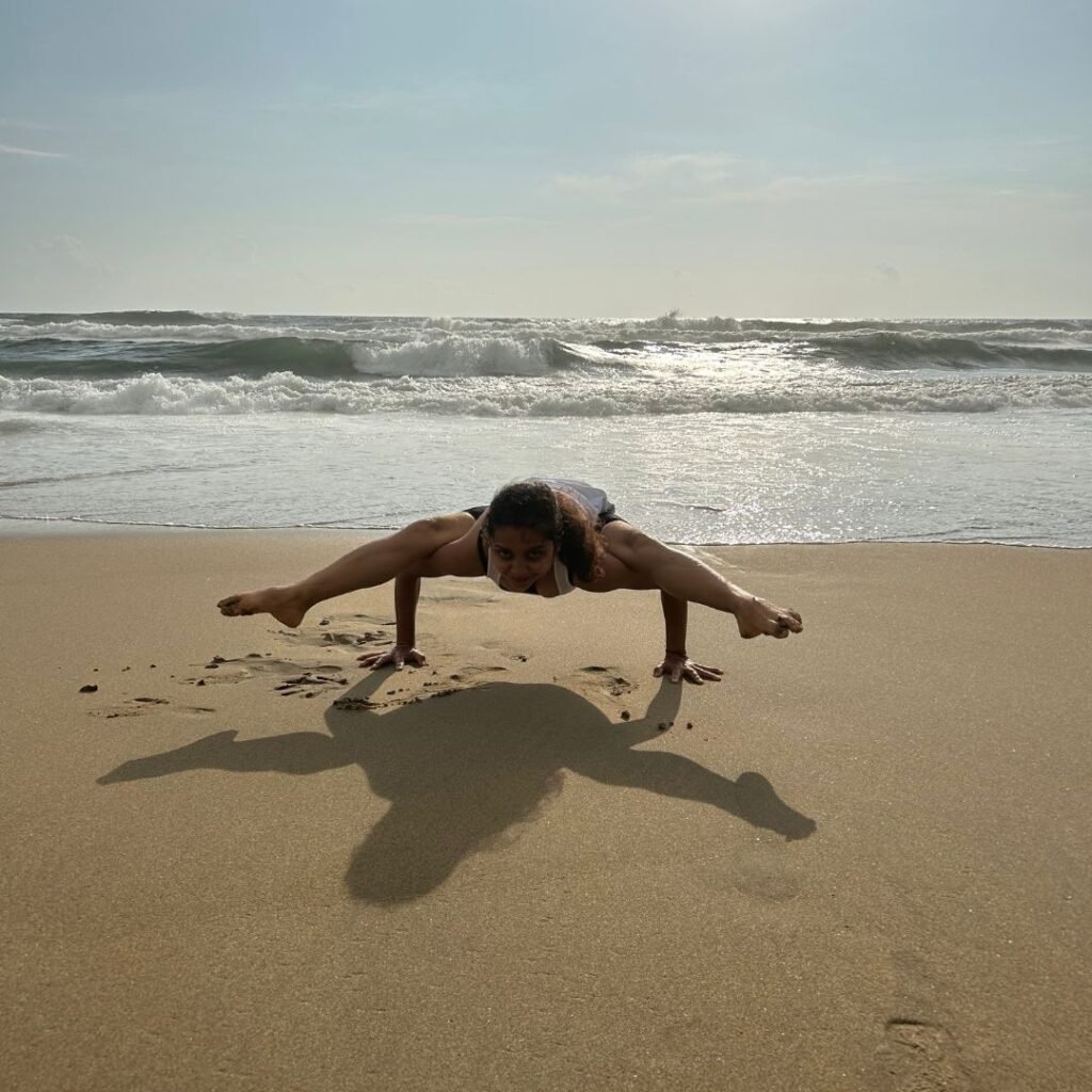 Best Yoga Class in Noida. Top Yoga studio near me. Yoga with Barkha