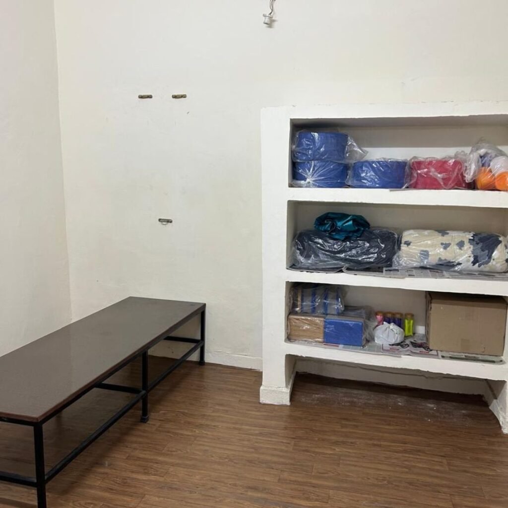 Best Yoga Class in Noida. Top Yoga studio near me. Yoga with Barkha