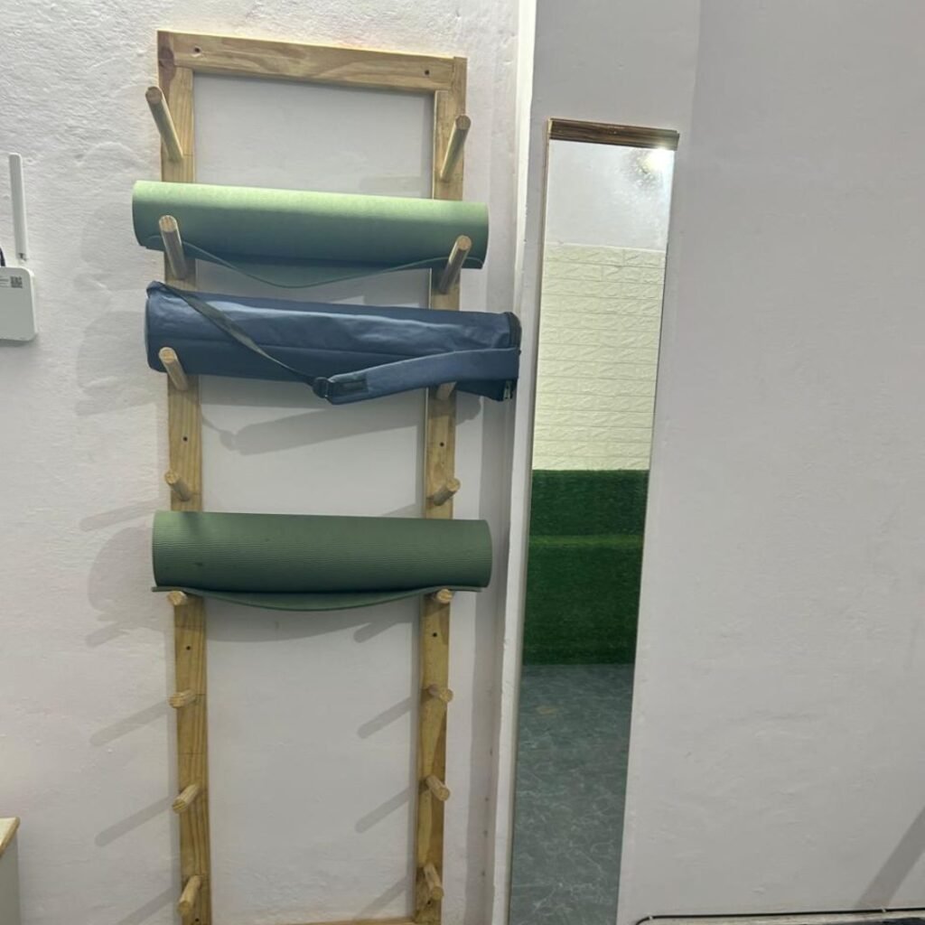 Best Yoga Class in Noida. Top Yoga studio near me. Yoga with Barkha