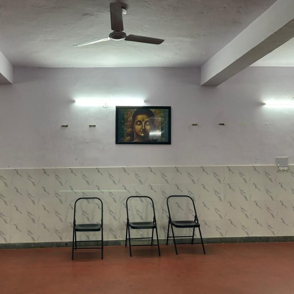 Best Yoga Class in Noida. Top Yoga studio near me. Yoga with Barkha