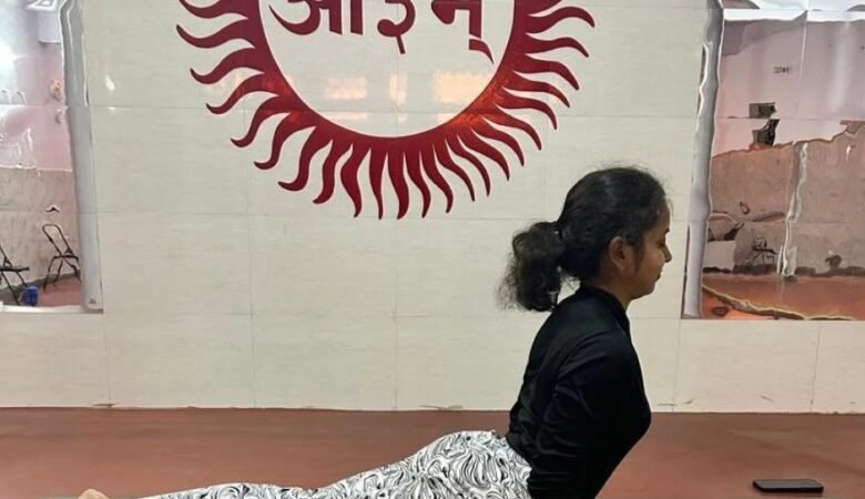 Yoga for Back Pain Relief & Prevention
