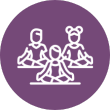 Offline Yoga Classes