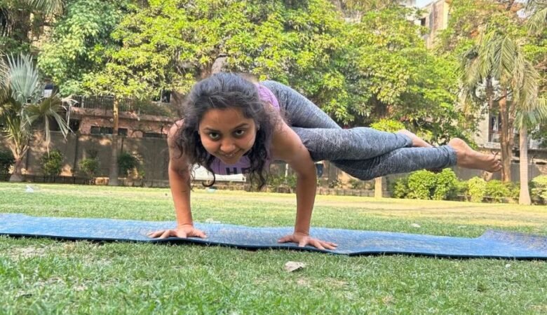 14-Day Yoga Detox and Empowerment: A Holistic Approach to Transform Your Mind, Body, and Spirit