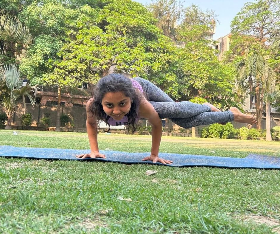 14-Day Yoga Detox and Empowerment: A Holistic Approach to Transform Your Mind, Body, and Spirit